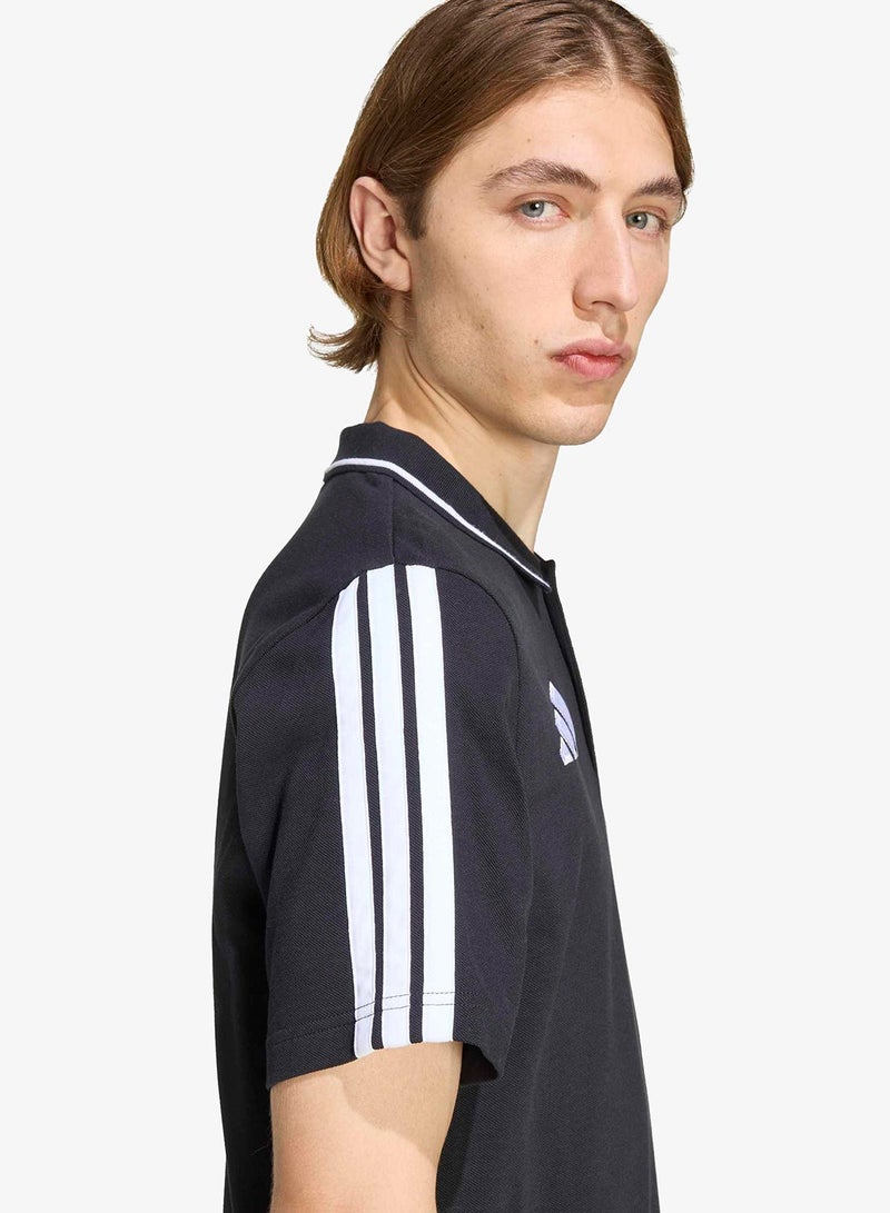 Adidas Germany DNA Polo - Image 4